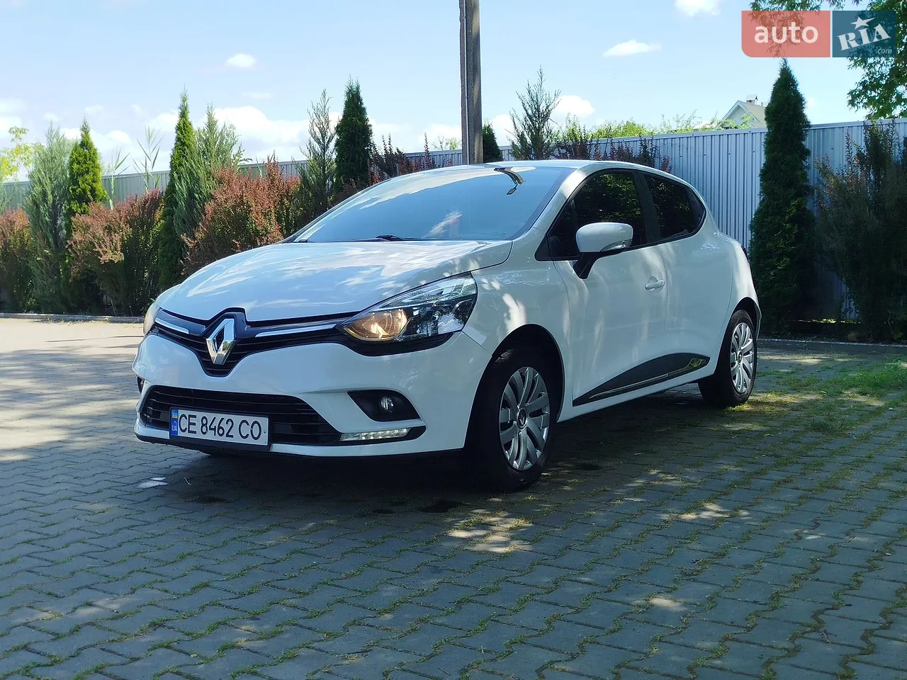 2015 Renault Clio - мініатюра 17