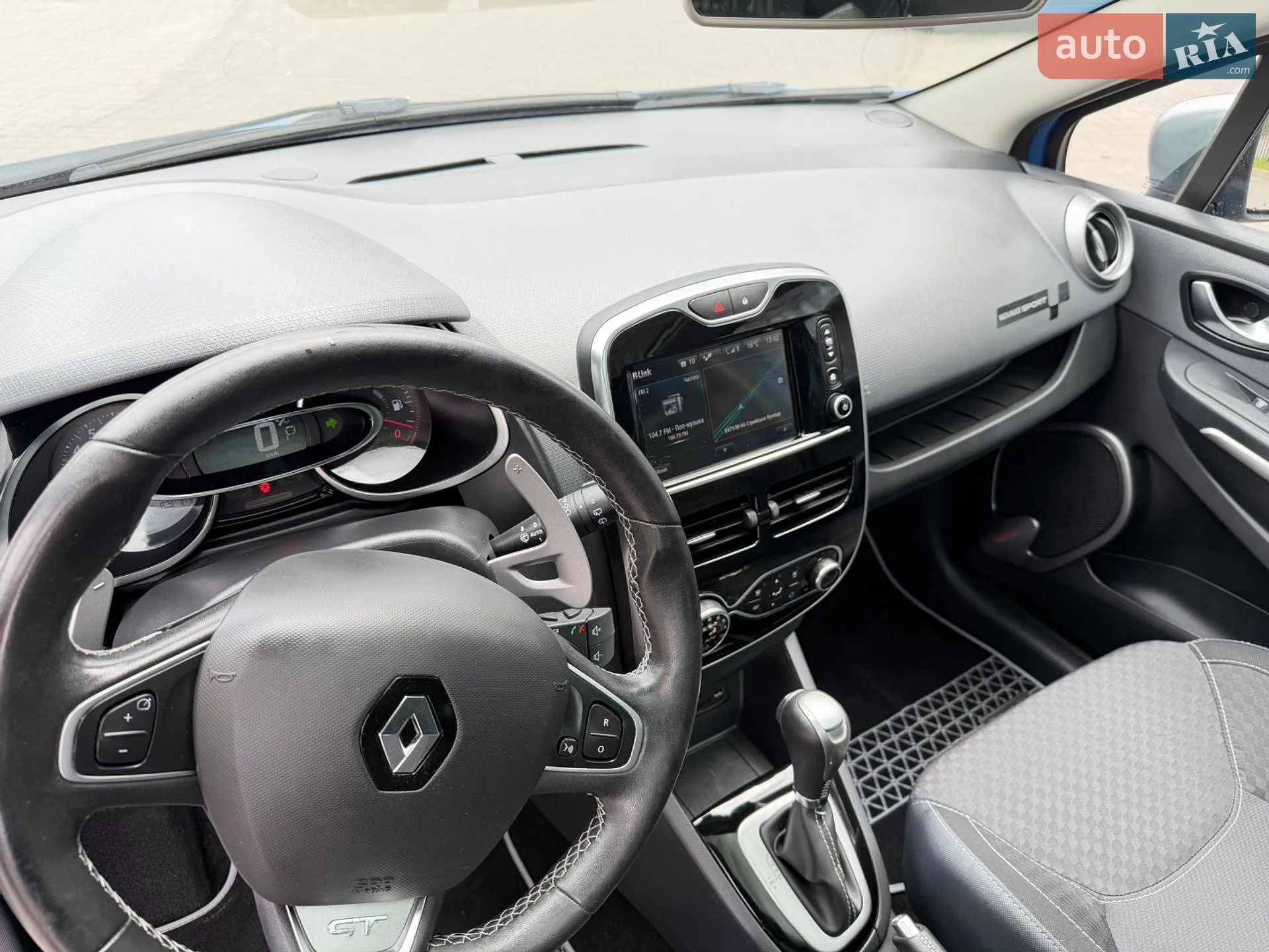 2015 Renault Clio - мініатюра 21