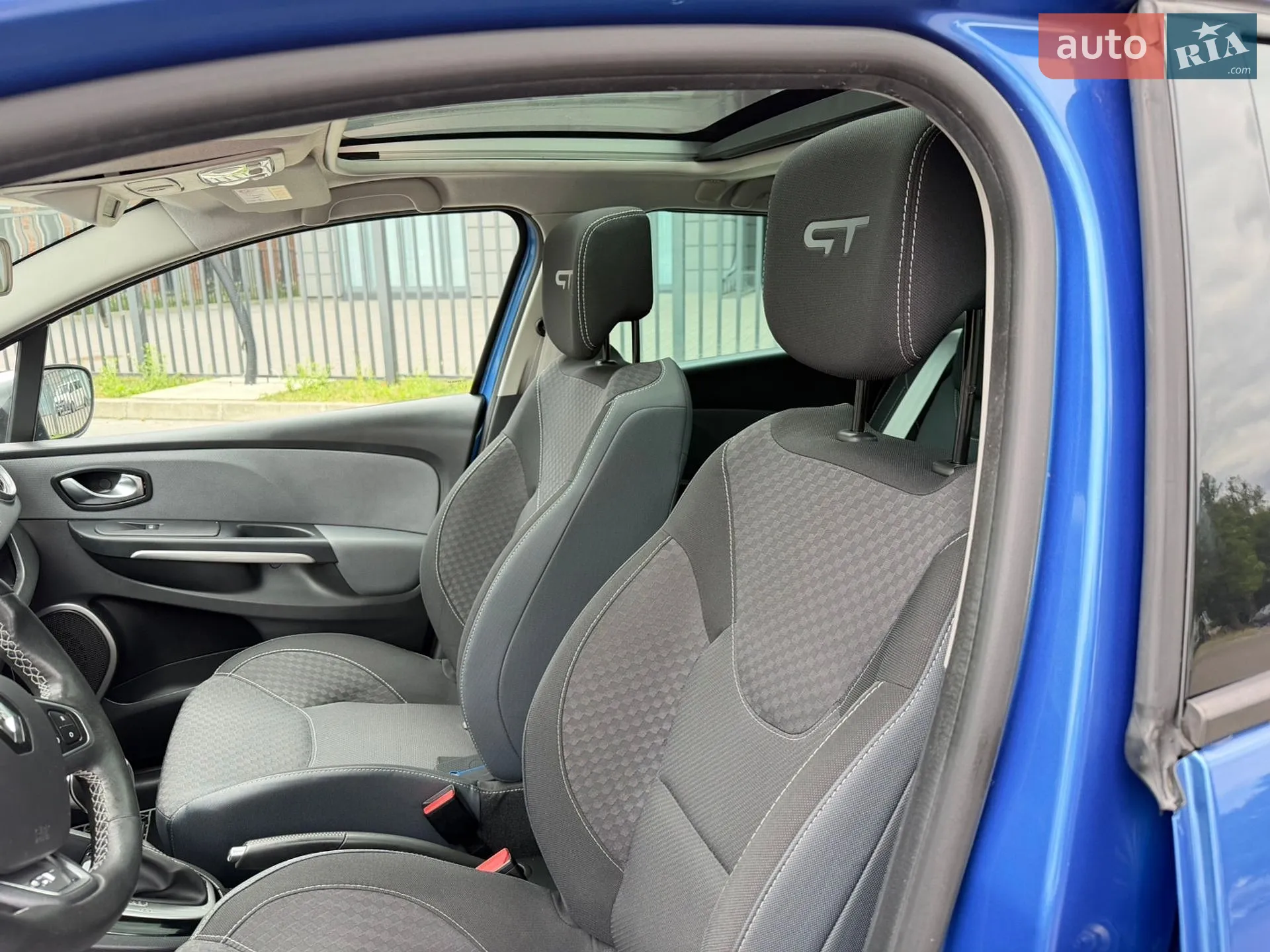 2015 Renault Clio - мініатюра 20