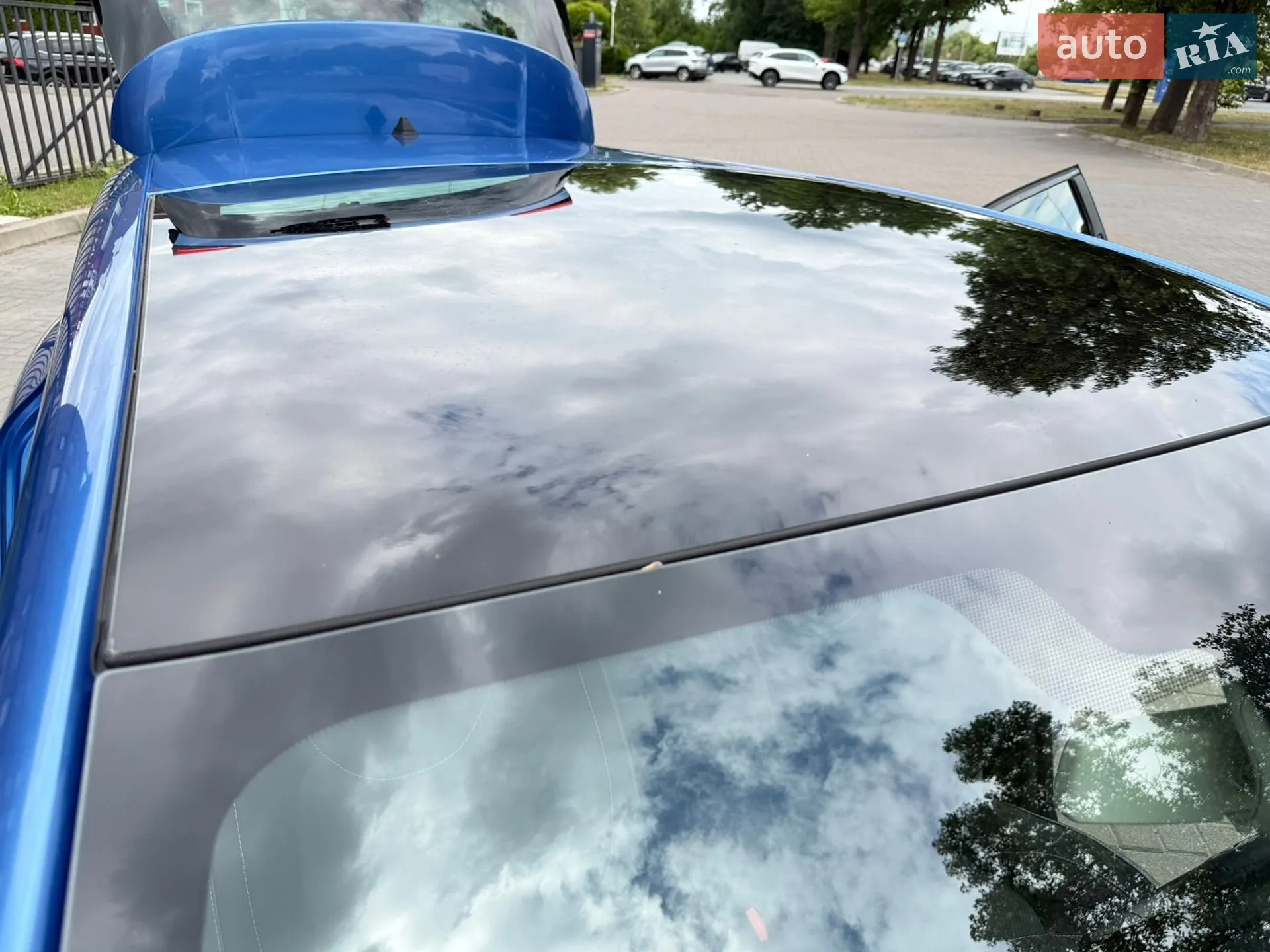 2015 Renault Clio - мініатюра 53
