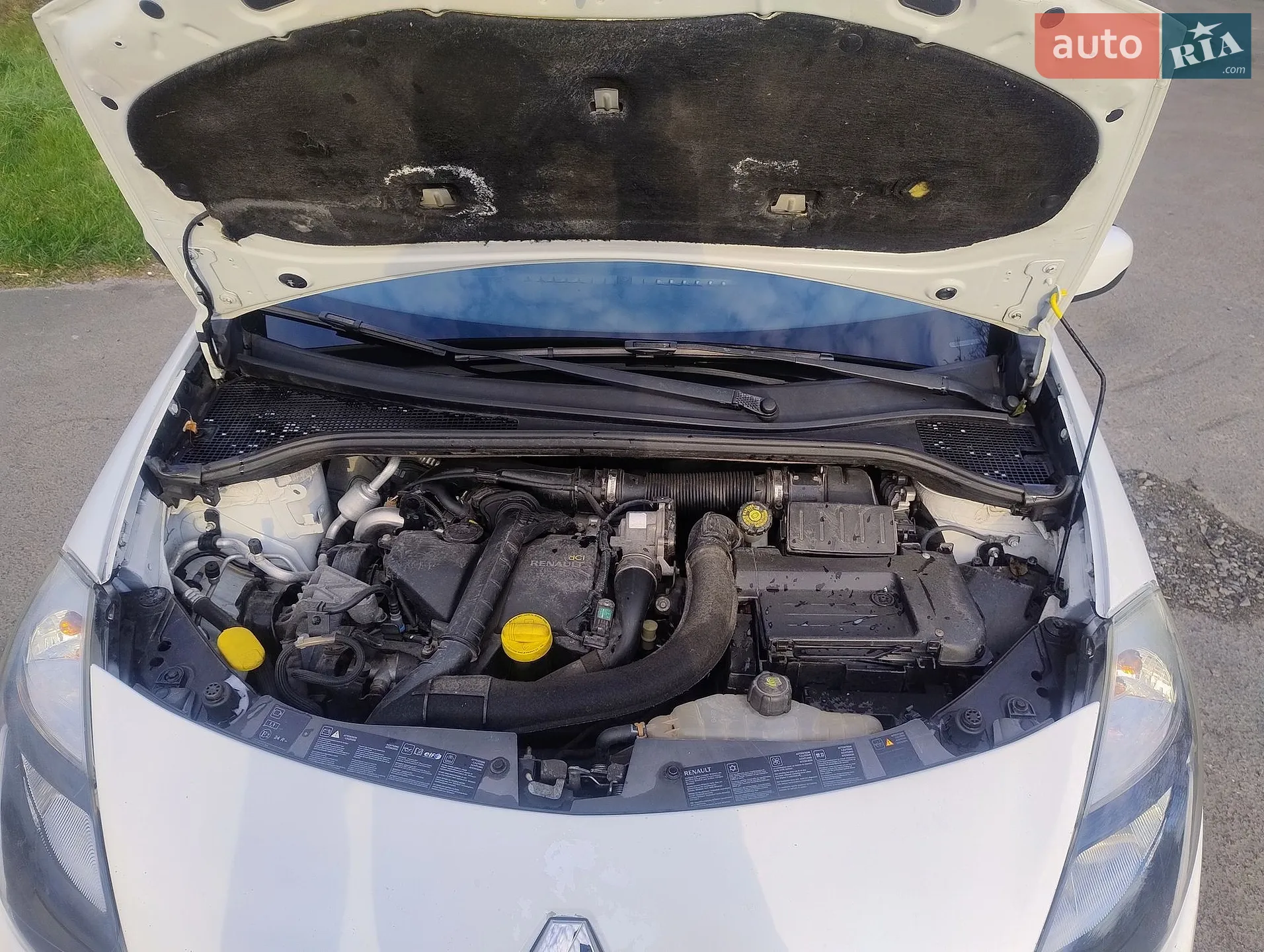 2012 Renault Clio - мініатюра 19