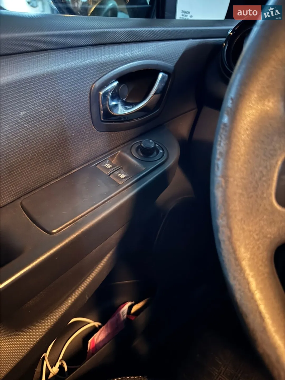 2014 Renault Clio - мініатюра 15