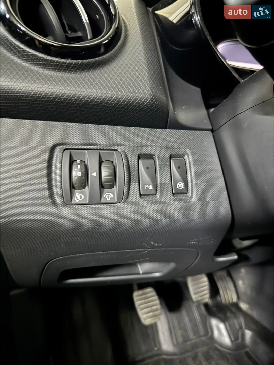 2014 Renault Clio - мініатюра 20