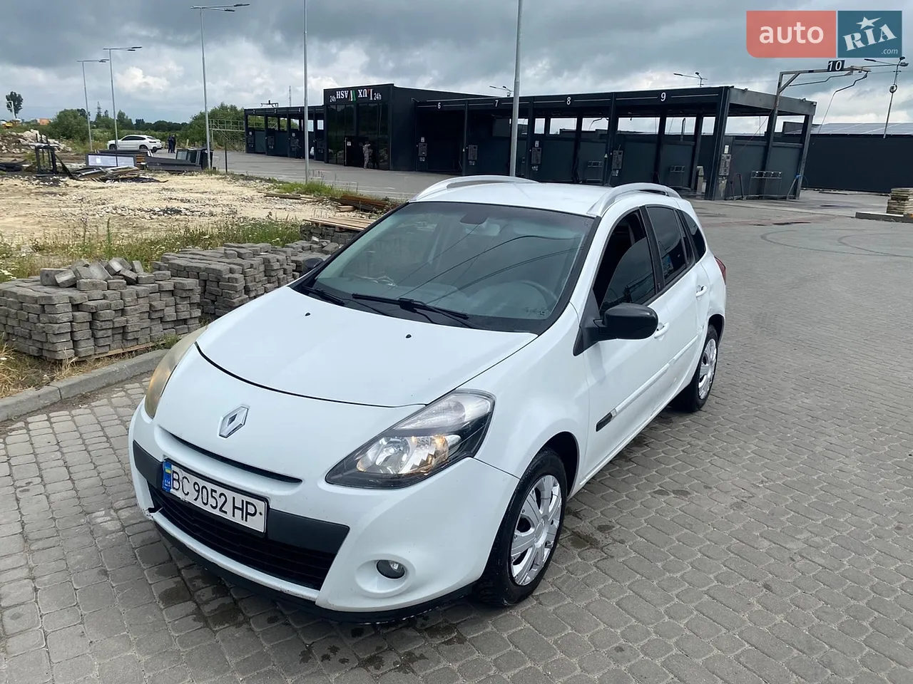 2011 Renault Clio - мініатюра 13