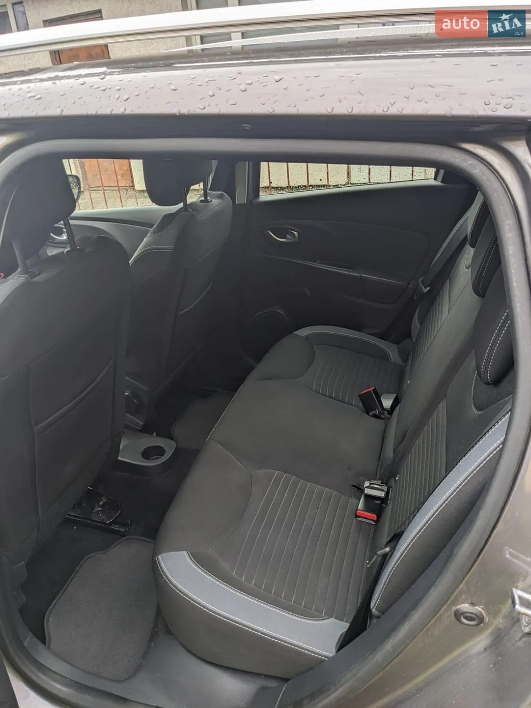 2015 Renault Clio - мініатюра 6