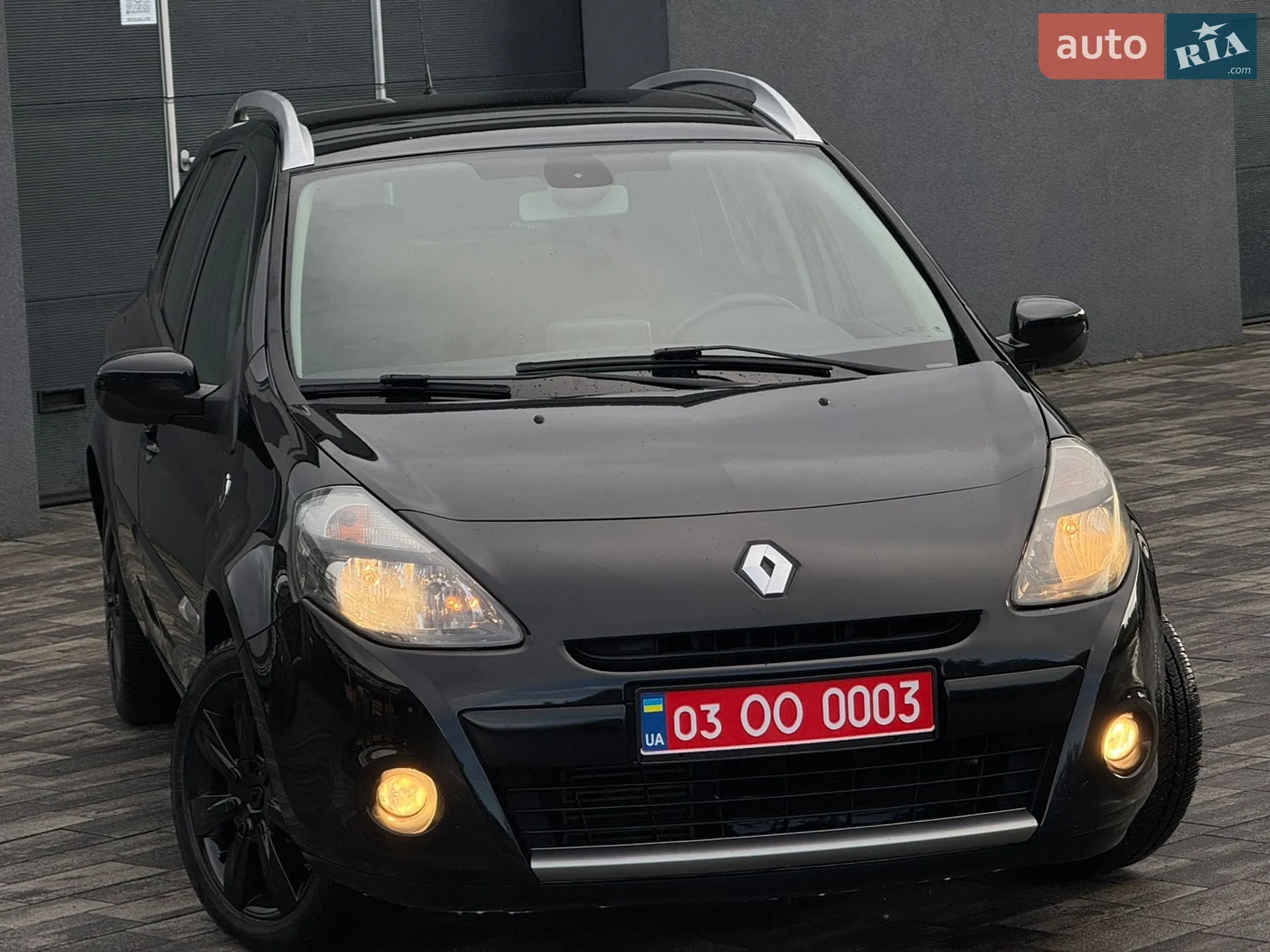 2012 Renault Clio - мініатюра 7