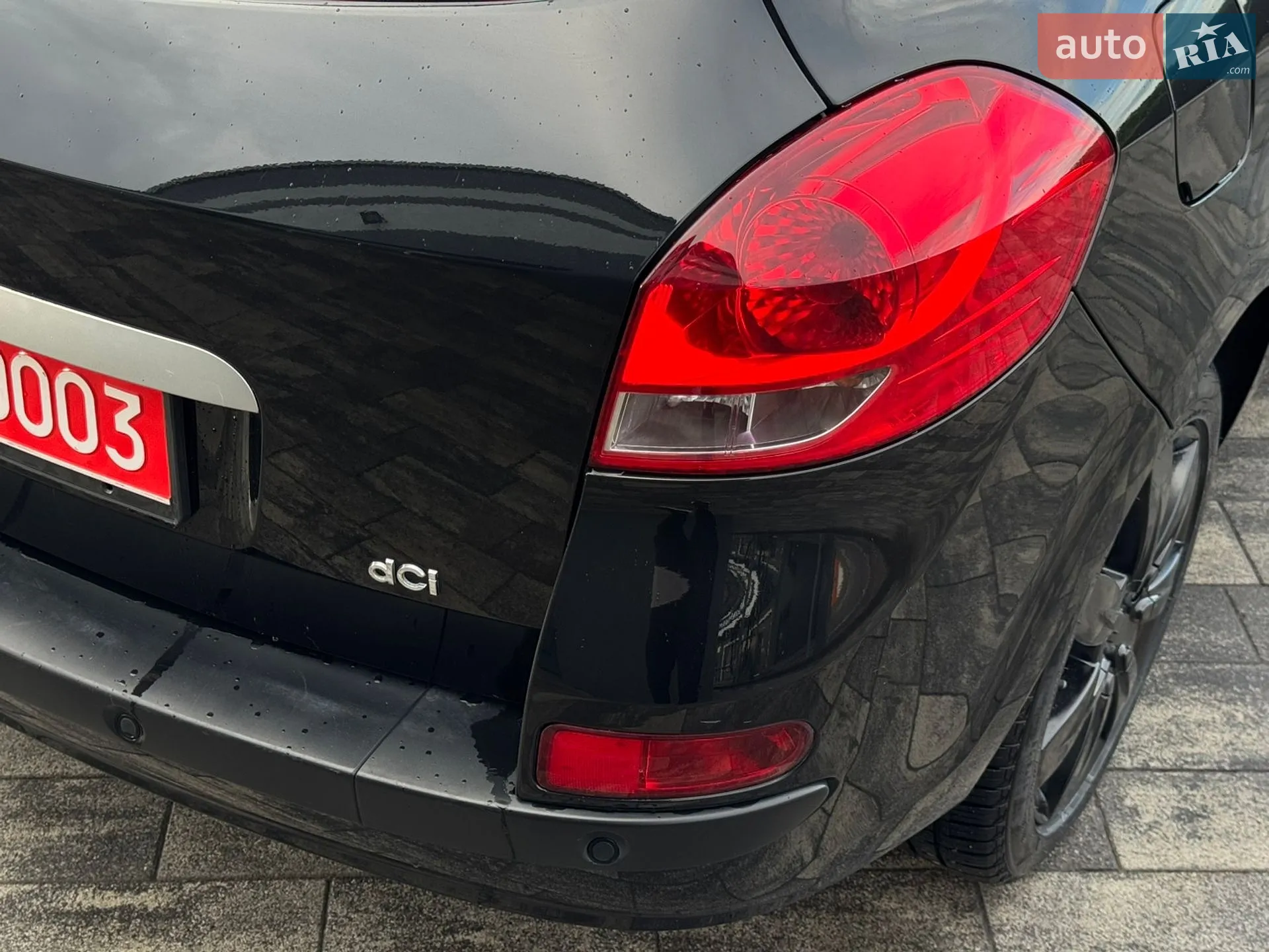 2012 Renault Clio - мініатюра 11