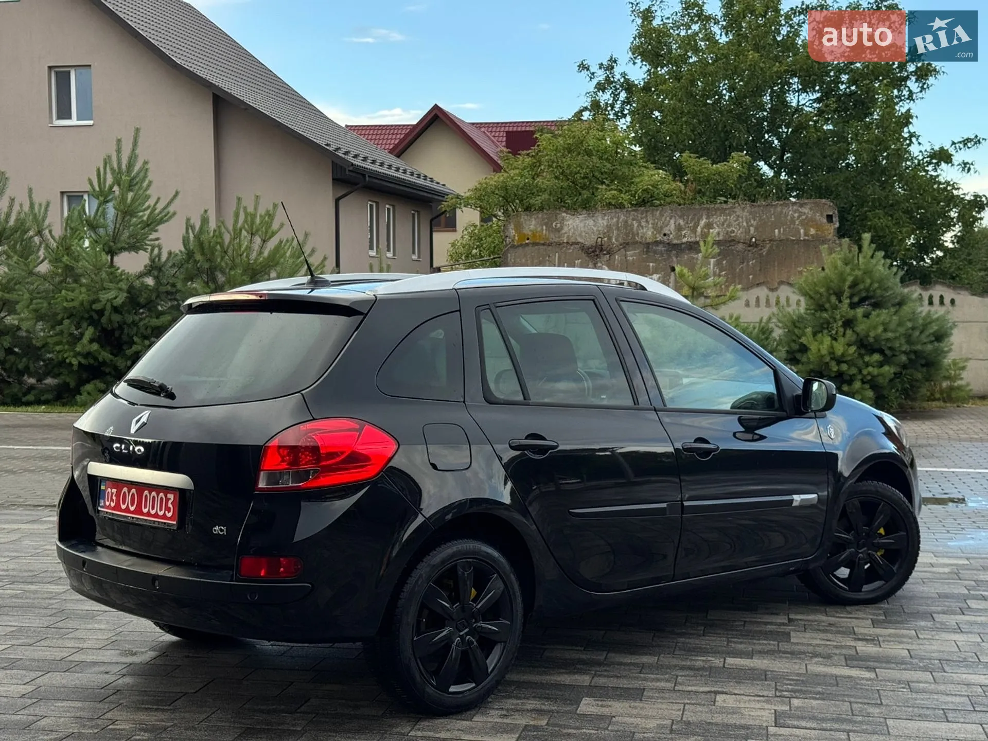 2012 Renault Clio - мініатюра 12