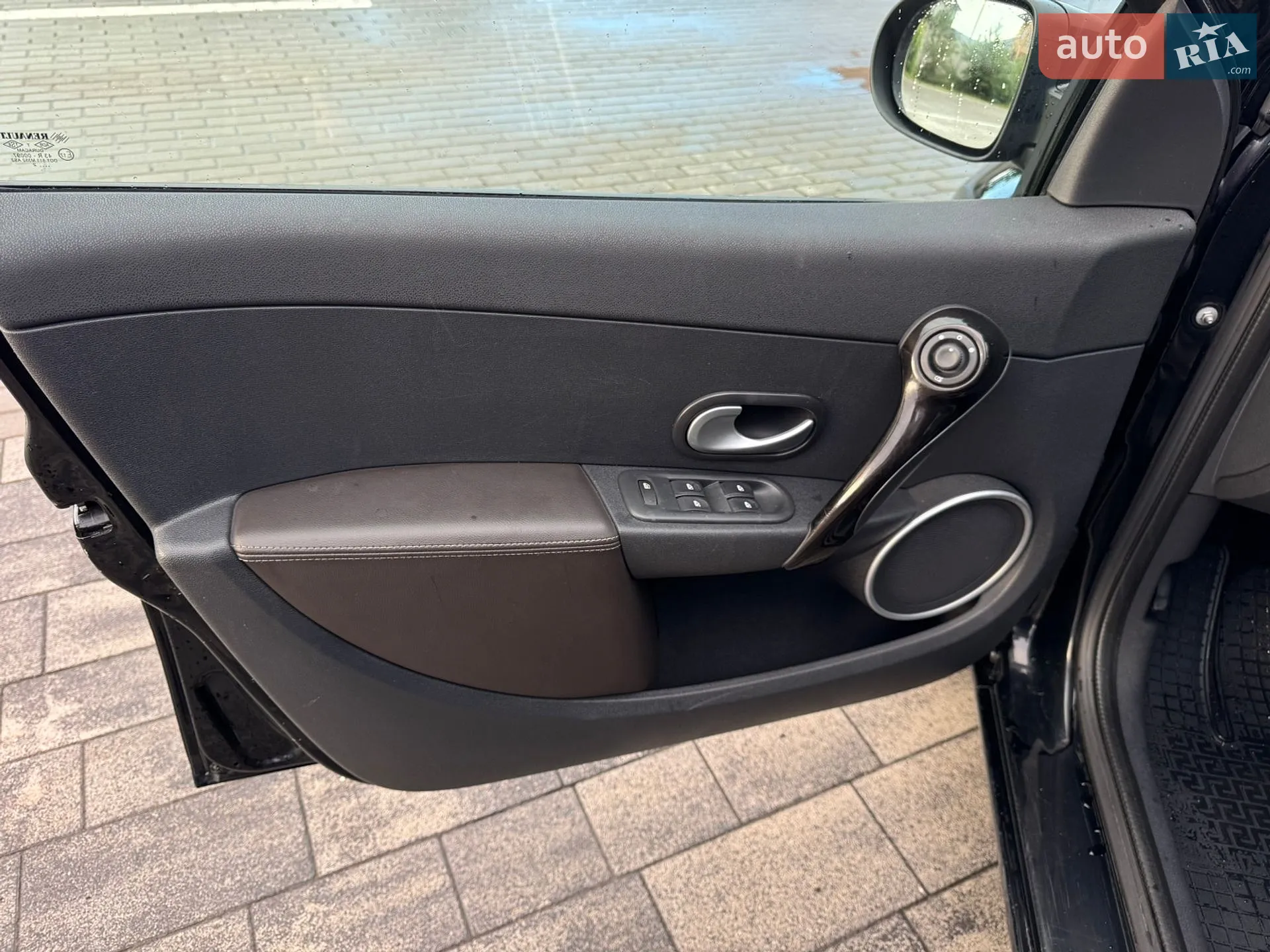 2012 Renault Clio - мініатюра 32