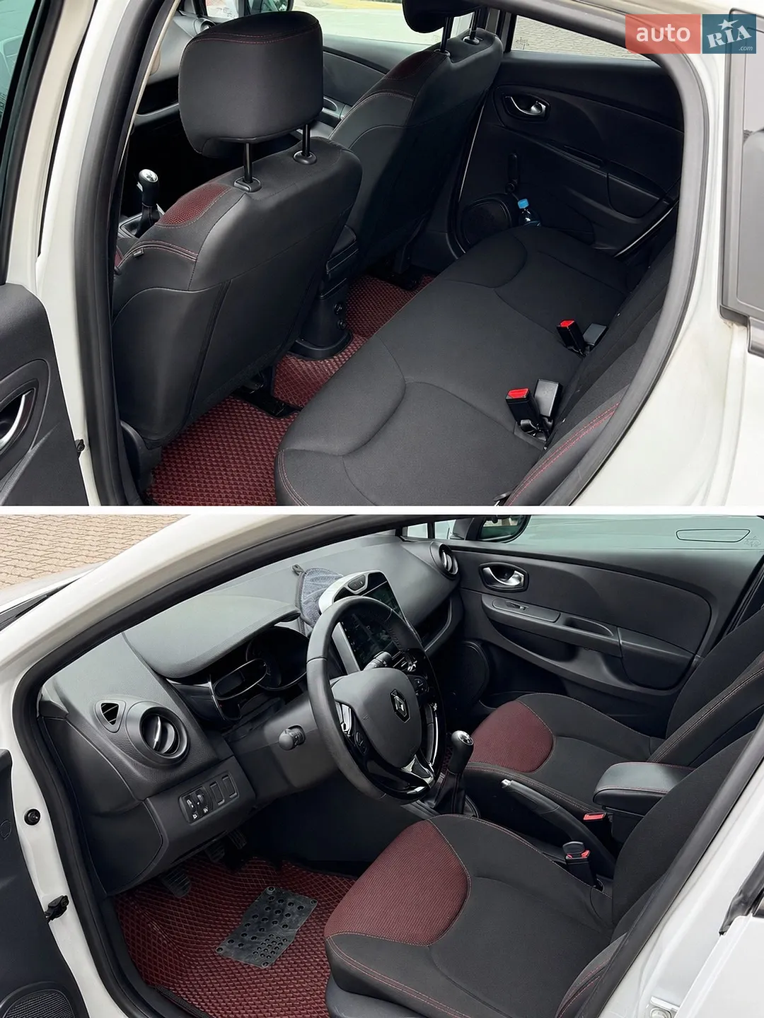 2015 Renault Clio - мініатюра 2