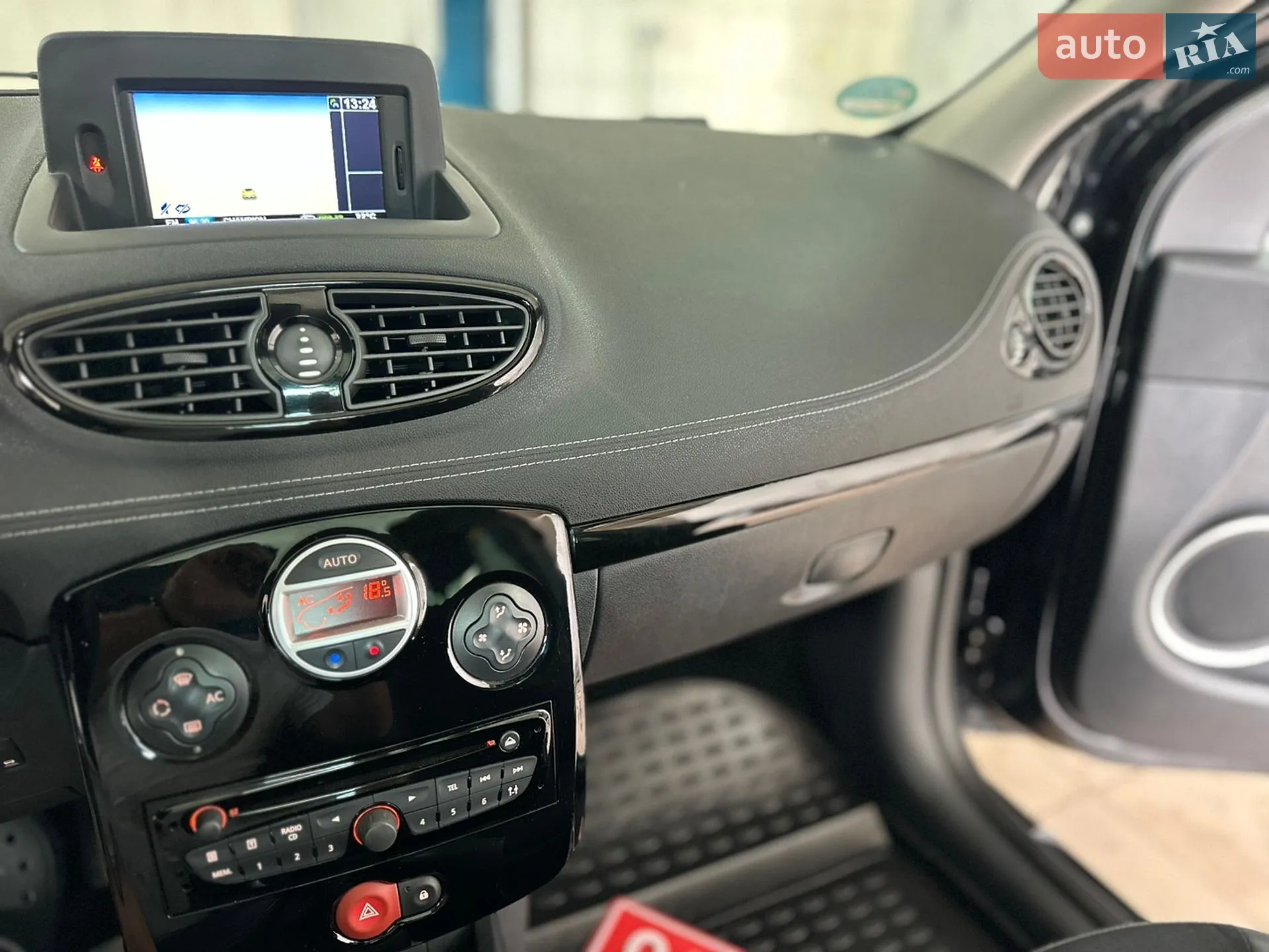 2012 Renault Clio - мініатюра 20