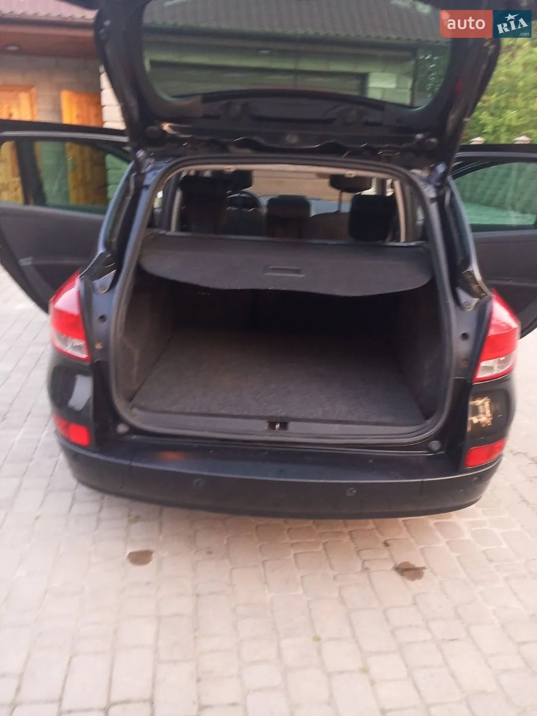 2011 Renault Clio - мініатюра 9