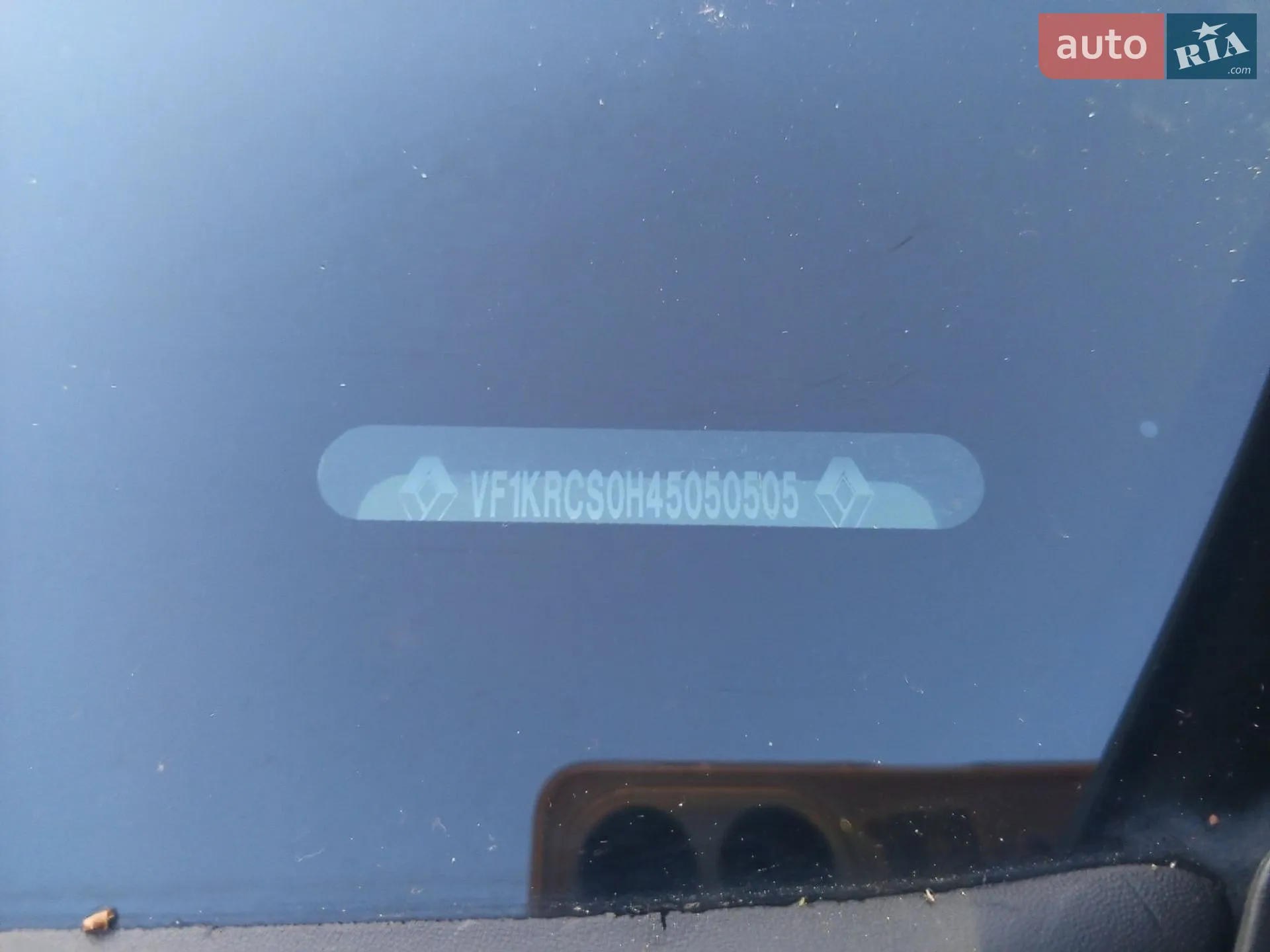 2011 Renault Clio - мініатюра 14