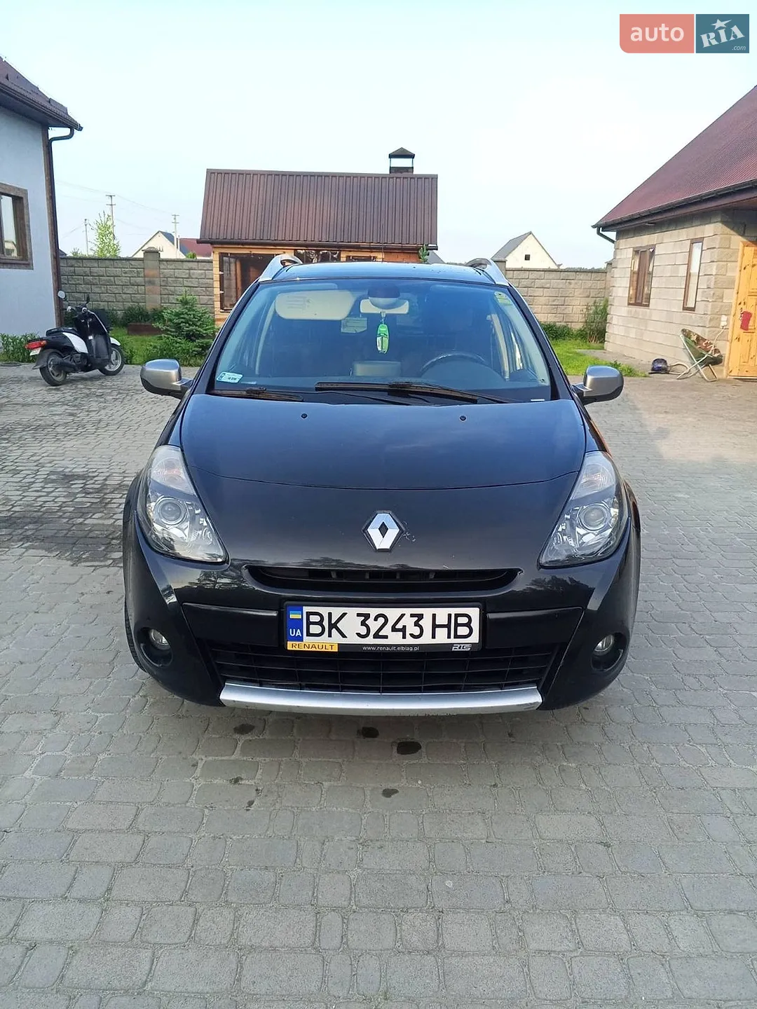 2011 Renault Clio - мініатюра 18