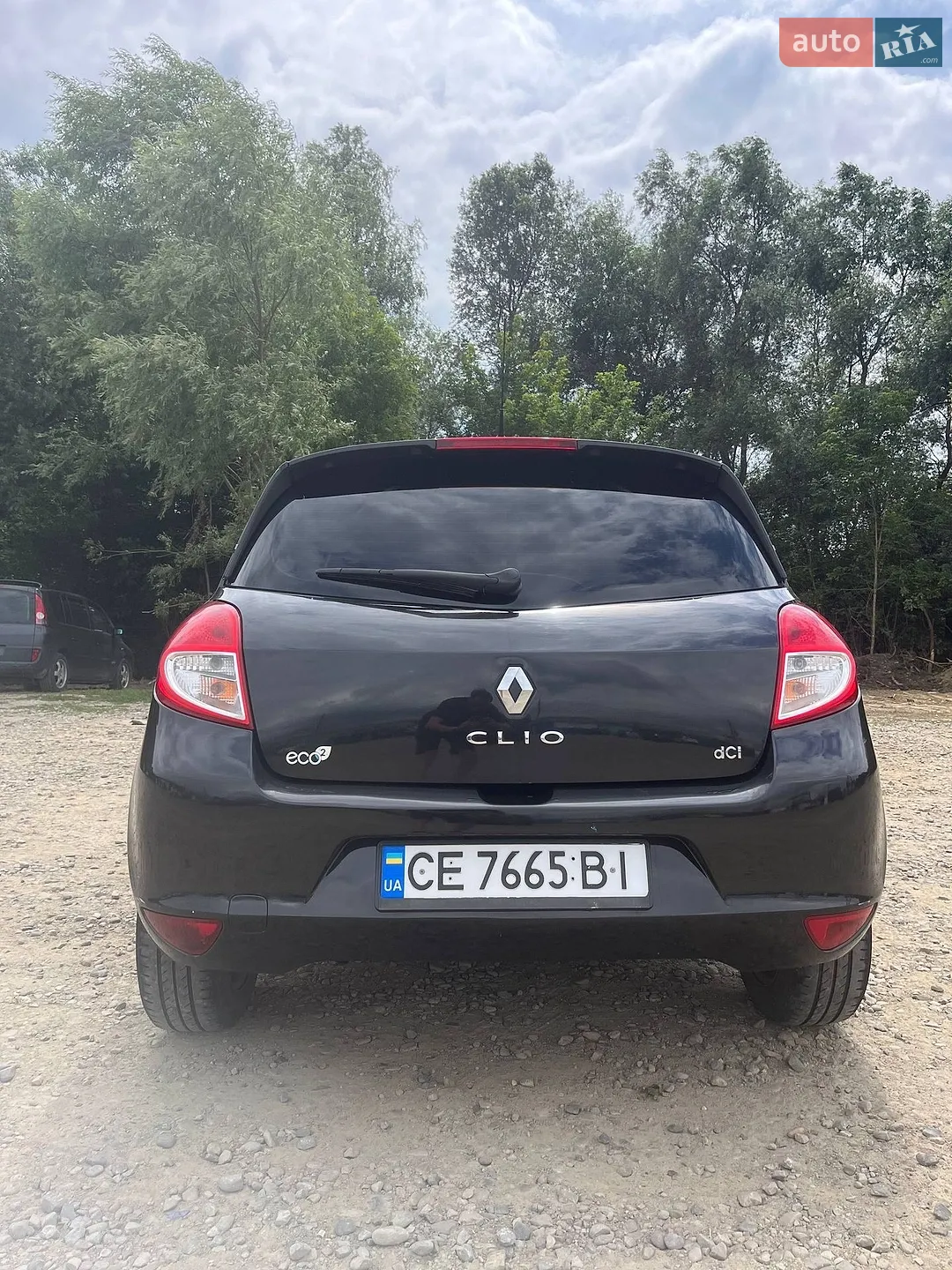 2011 Renault Clio - мініатюра 5