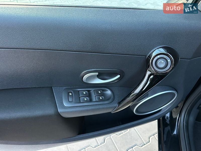 Універсал Renault Clio 2012 в Луцьку