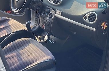 Универсал Renault Clio 2012 в Костополе