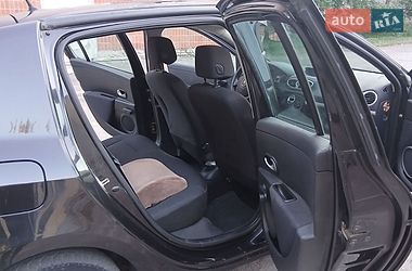 Хетчбек Renault Clio 2008 в Тернополі