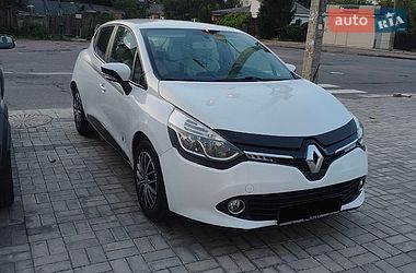 Хетчбек Renault Clio 2014 в Житомирі
