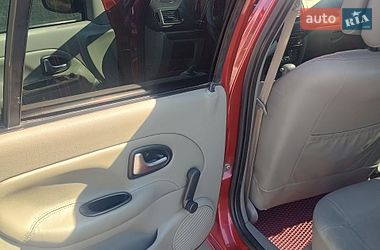 Хэтчбек Renault Clio 2002 в Мурованых Куриловцах