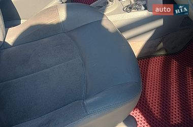 Хэтчбек Renault Clio 2002 в Мурованых Куриловцах