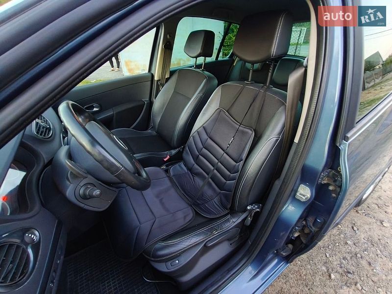 Універсал Renault Clio 2006 в Вінниці