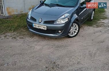 Універсал Renault Clio 2006 в Вінниці
