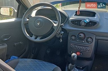 Универсал Renault Clio 2009 в Луцке