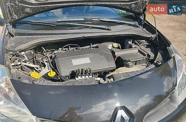 Универсал Renault Clio 2009 в Луцке
