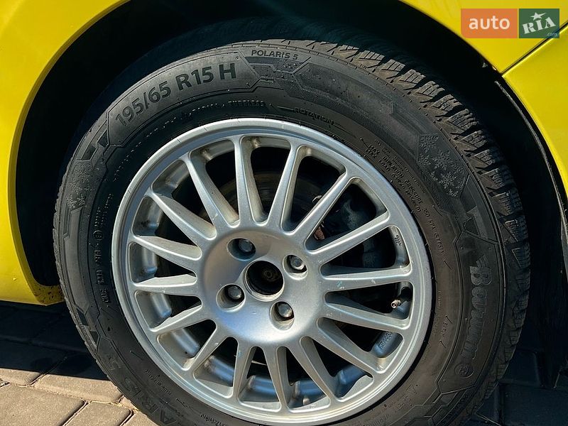 Хэтчбек Renault Clio 2014 в Кривом Роге