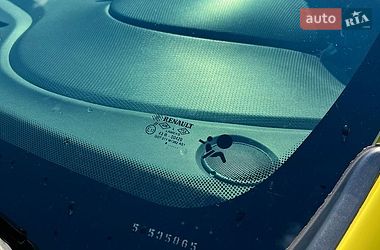 Хэтчбек Renault Clio 2014 в Кривом Роге