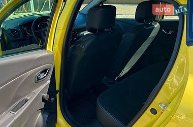 Хэтчбек Renault Clio 2014 в Кривом Роге