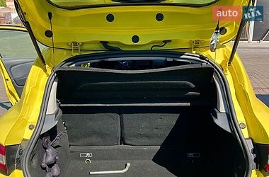 Хэтчбек Renault Clio 2014 в Кривом Роге
