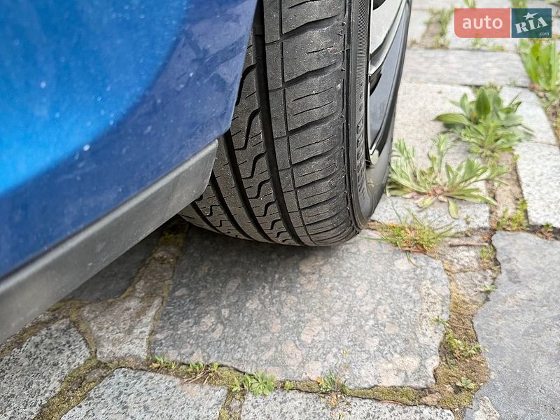 Хетчбек Renault Clio 2008 в Макарові