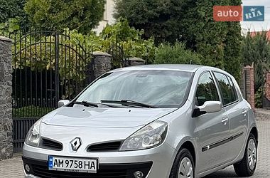 Хетчбек Renault Clio 2006 в Хмельницькому