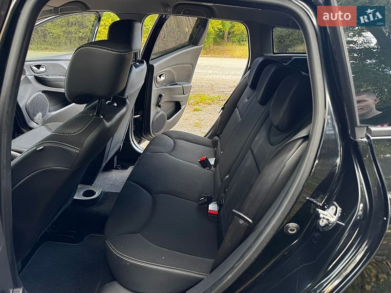 Универсал Renault Clio 2015 в Тернополе фото 66 Универсал Renault Clio 2015 в Тернополе