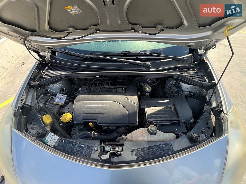 Универсал Renault Clio 2010 в Тернополе фото 4 Универсал Renault Clio 2010 в Тернополе