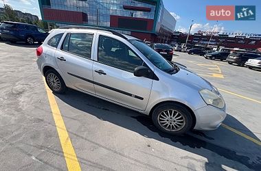 Универсал Renault Clio 2010 в Тернополе фото 9 Универсал Renault Clio 2010 в Тернополе