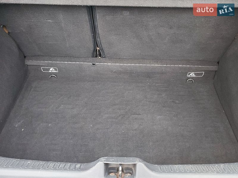 Хэтчбек Renault Clio 2012 в Черкассах