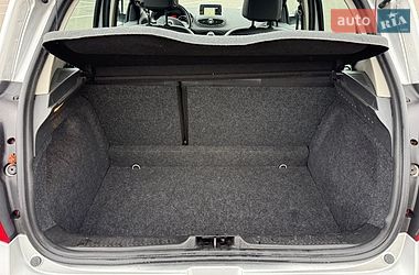 Хэтчбек Renault Clio 2011 в Луцке