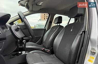 Хэтчбек Renault Clio 2011 в Луцке