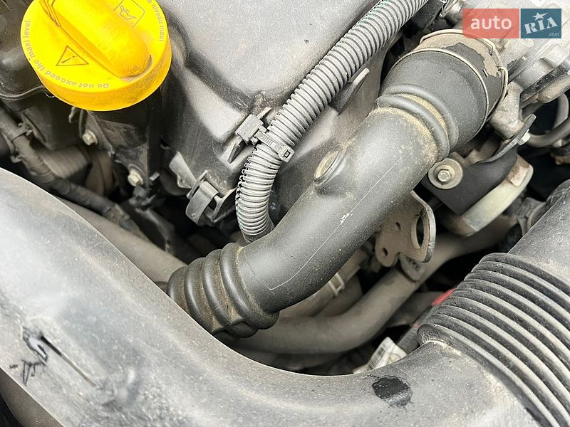 Универсал Renault Clio 2014 в Виннице