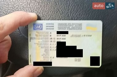 Хетчбек Renault Clio 2000 в Рівному фото 3 Хетчбек Renault Clio 2000 в Рівному
