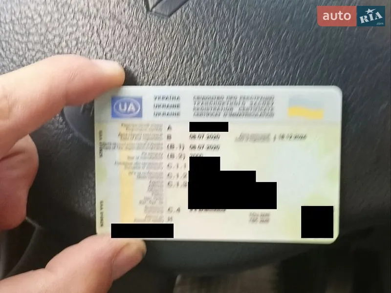 Хетчбек Renault Clio 2000 в Рівному документ 2 фото Хетчбек Renault Clio 2000 в Рівному документ