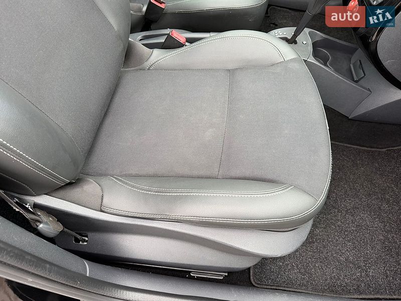 Універсал Renault Clio 2012 в Луцьку