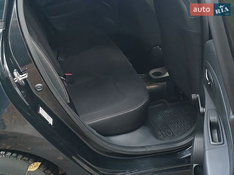 Універсал Renault Clio 2014 в Вінниці
