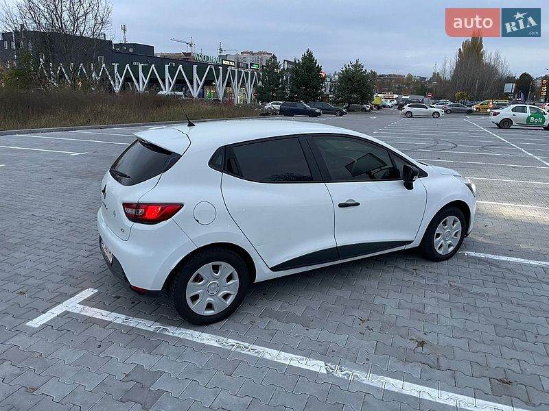 Хэтчбек Renault Clio 2015 в Хмельницком фото 20 Хэтчбек Renault Clio 2015 в Хмельницком