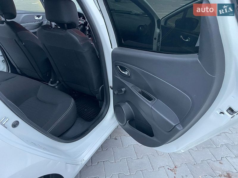 Хэтчбек Renault Clio 2015 в Хмельницком фото 34 Хэтчбек Renault Clio 2015 в Хмельницком
