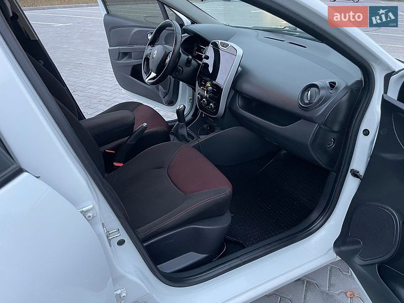 Хэтчбек Renault Clio 2015 в Хмельницком фото 35 Хэтчбек Renault Clio 2015 в Хмельницком