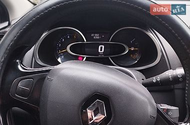 Универсал Renault Clio 2015 в Житомире фото 2 Универсал Renault Clio 2015 в Житомире